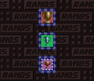 Screenshot Thumbnail / Media File 1 for Ramos Rui no World Wide Soccer (Japan)