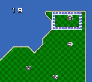 Screenshot Thumbnail / Media File 1 for Rampart (USA)