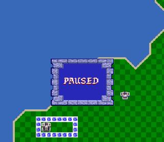 Screenshot Thumbnail / Media File 1 for Rampart (USA)