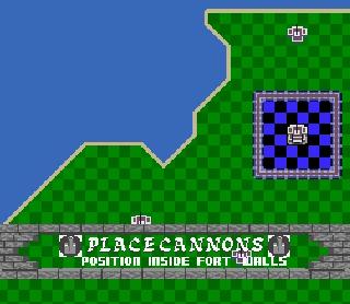 Screenshot Thumbnail / Media File 1 for Rampart (USA)