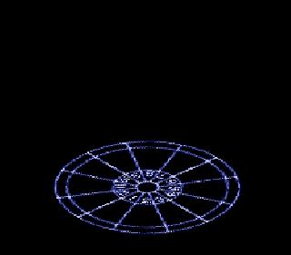 Screenshot Thumbnail / Media File 1 for Res Arcana - Diana Rei - Uranai no Meikyuu (Japan)