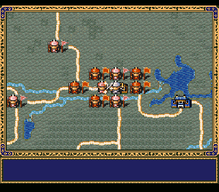 Screenshot Thumbnail / Media File 1 for Rise of the Phoenix (USA)