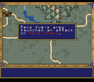 Screenshot Thumbnail / Media File 1 for Rise of the Phoenix (USA)