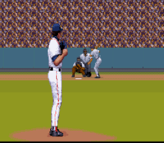 Screenshot Thumbnail / Media File 1 for Roger Clemens' MVP Baseball (USA) (Beta)