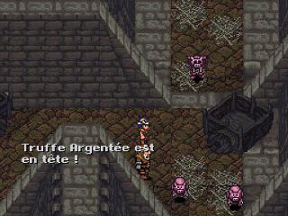 Screenshot Thumbnail / Media File 1 for Secret of Evermore (France)