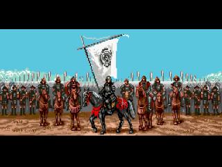 Screenshot Thumbnail / Media File 1 for Shin Chou Kouki (Japan)