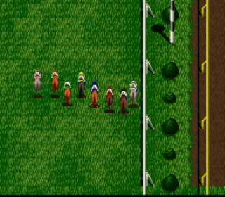 Screenshot Thumbnail / Media File 1 for Shin Ikkakusenkin (Japan)