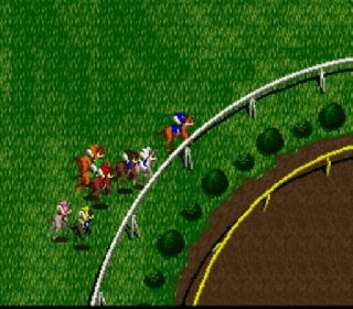 Screenshot Thumbnail / Media File 1 for Shin Ikkakusenkin (Japan)