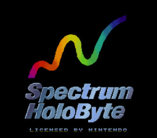 Screenshot Thumbnail / Media File 1 for Shin Star Trek - The Next Generation - Ooinaru Isan IFD no Nazo no Oe (Japan)