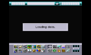 Screenshot Thumbnail / Media File 1 for SimCity 2000 (Europe)