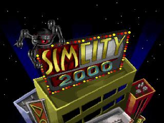 Screenshot Thumbnail / Media File 1 for SimCity 2000 (Japan)