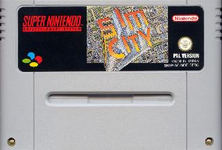 Screenshot Thumbnail / Media File 1 for SimCity (Germany)