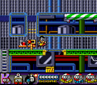 Screenshot Thumbnail / Media File 1 for Sink or Swim (Europe)