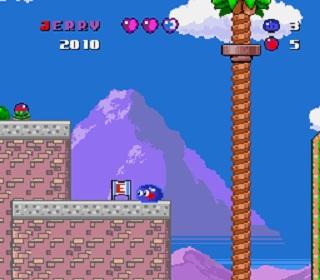 Screenshot Thumbnail / Media File 1 for Smart Ball (USA)