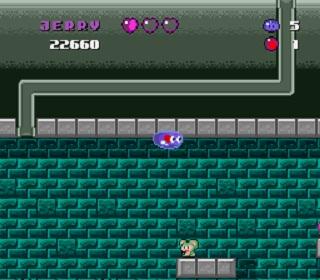 Screenshot Thumbnail / Media File 1 for Smart Ball (USA)