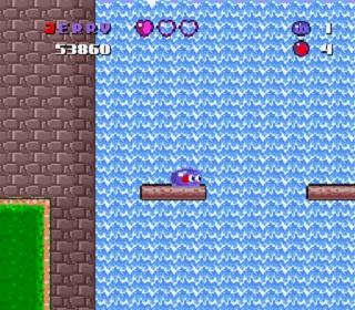 Screenshot Thumbnail / Media File 1 for Smart Ball (USA)