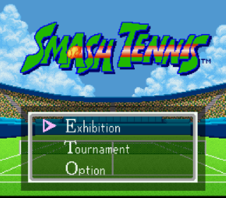 download ao tennis smash for free