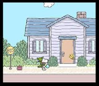 Screenshot Thumbnail / Media File 1 for Snoopy Concert (Japan)