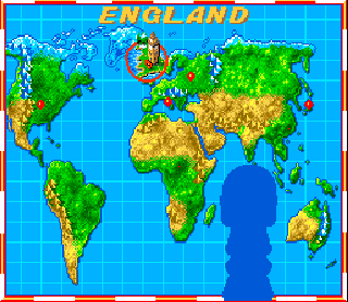 Screenshot Thumbnail / Media File 1 for Soccer Kid (Europe) (En,Fr,De,Es,It)