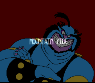Screenshot Thumbnail / Media File 1 for Space Ace (Japan)