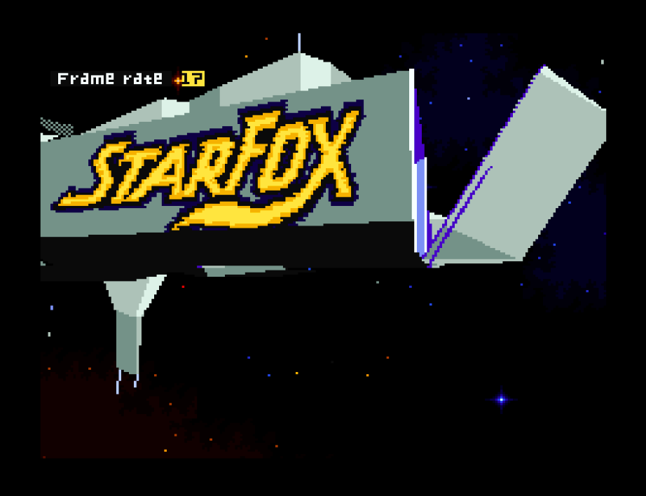Star Fox 2 (Japan) (Proto2) ROM