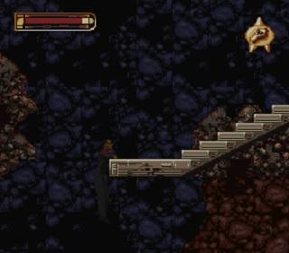 Screenshot Thumbnail / Media File 1 for Star Trek - Deep Space Nine - Crossroads of Time (USA)