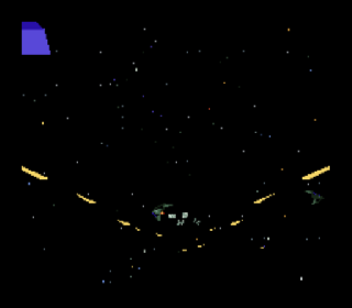 Screenshot Thumbnail / Media File 1 for Starwing (Germany)