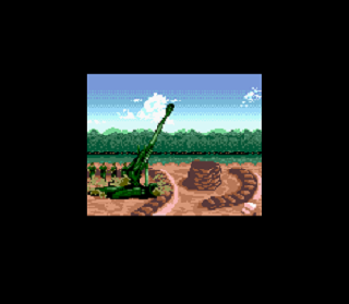 Screenshot Thumbnail / Media File 1 for Stealth (Japan)