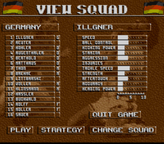 Screenshot Thumbnail / Media File 1 for Striker (Europe) (En,Fr,De,Es,It,Nl,Sv) (Beta)