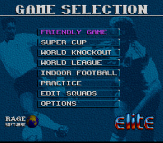Screenshot Thumbnail / Media File 1 for Striker (Europe) (En,Fr,De,Es,It,Nl,Sv)