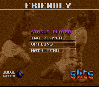 Screenshot Thumbnail / Media File 1 for Striker (Europe) (En,Fr,De,Es,It,Nl,Sv)
