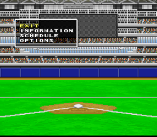 Screenshot Thumbnail / Media File 1 for Super Bases Loaded 3 - License to Steal (USA)