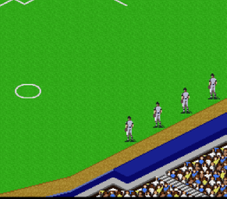 Screenshot Thumbnail / Media File 1 for Super Bases Loaded 3 - License to Steal (USA)