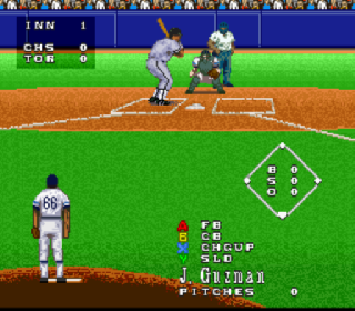 Screenshot Thumbnail / Media File 1 for Super Bases Loaded 3 - License to Steal (USA)