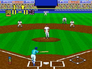 Screenshot Thumbnail / Media File 1 for Super Bases Loaded II (USA)