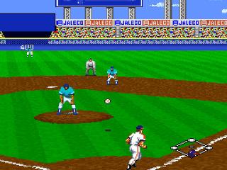 Screenshot Thumbnail / Media File 1 for Super Bases Loaded II (USA)