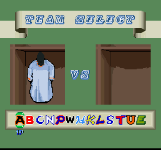 Screenshot Thumbnail / Media File 1 for Super Bases Loaded (USA)