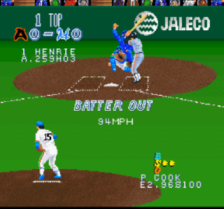 Screenshot Thumbnail / Media File 1 for Super Bases Loaded (USA)