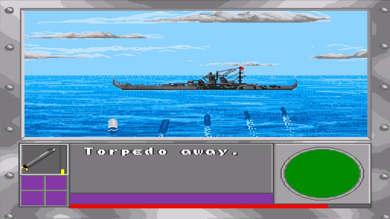 download the new for mac Super Warship