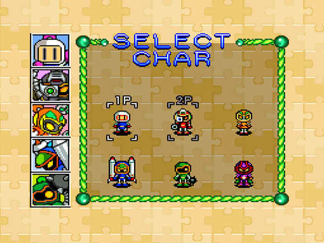 Play Super Bomberman 4 (english translation) (SNES) - Videos