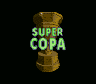 Screenshot Thumbnail / Media File 1 for Super Copa (Brazil) (Es,Pt)