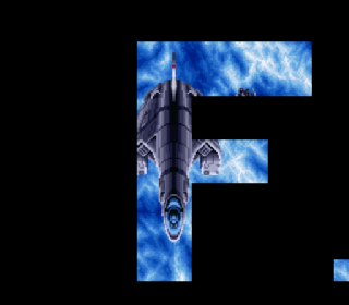 Screenshot Thumbnail / Media File 1 for Super Earth Defense Force (Japan)