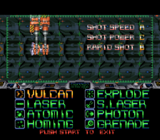 Screenshot Thumbnail / Media File 1 for Super Earth Defense Force (USA)