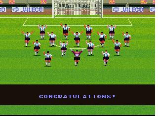 Screenshot Thumbnail / Media File 1 for Super Goal! 2 (USA)