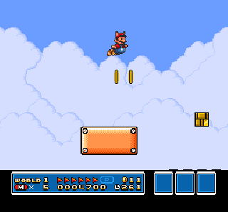 Screenshot Thumbnail / Media File 1 for Super Mario All-Stars (Europe)