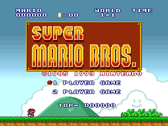 Super Mario Collection Japan Rev A Rom Snes Roms Emuparadise