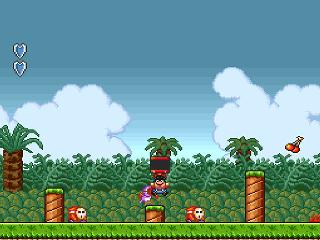 Screenshot Thumbnail / Media File 1 for Super Mario Collection (Japan)