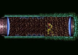 Screenshot Thumbnail / Media File 1 for Super Metroid (Japan, USA) (En,Ja)