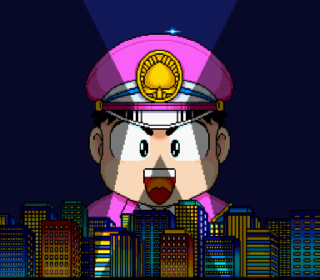 Screenshot Thumbnail / Media File 1 for Super Momotarou Dentetsu III (Japan)