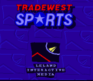 Screenshot Thumbnail / Media File 1 for Super Off Road - The Baja (USA) (Beta)